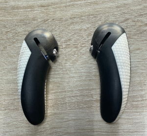 Ручки руля Cube Natural Fit Bar Ends Medium (13181) Ручки руля Cube Natural Fit Bar Ends Medium (13181)